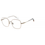 Superdry 992068 Damenbrille in Rose Gold mit Nude-Farbton