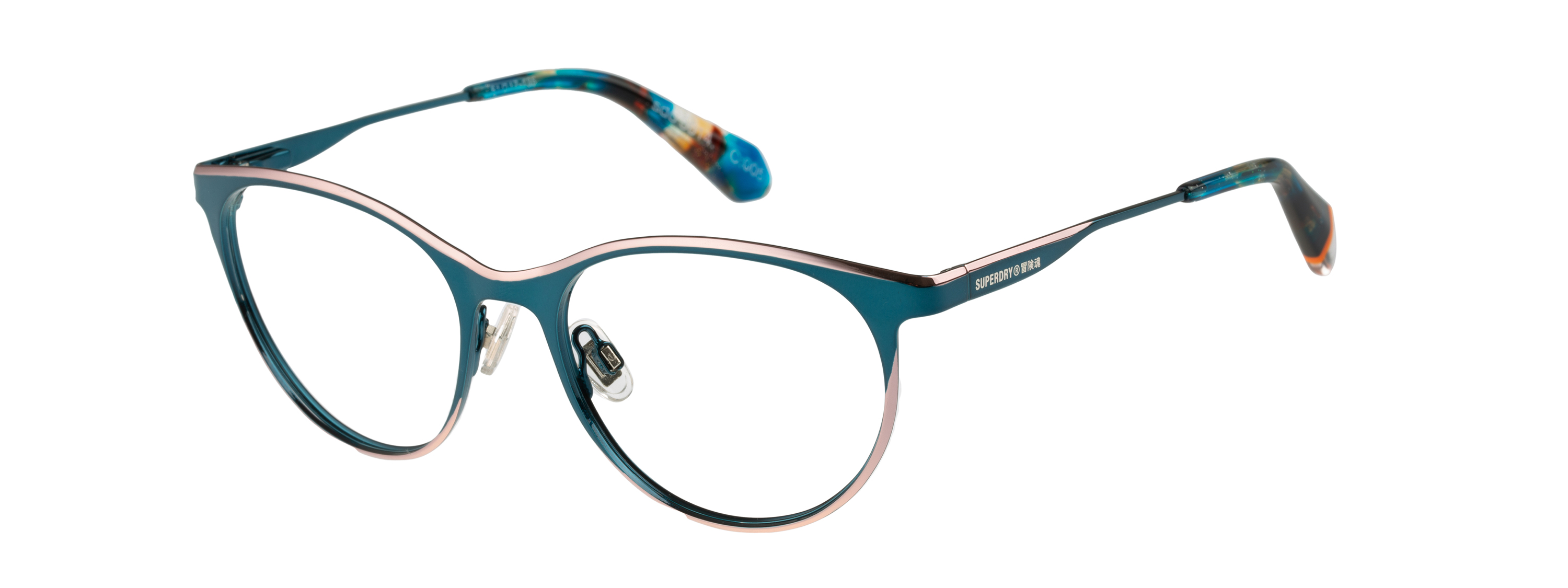 Superdry Superdry 992069-40 51-17 Superdry 992069 Damenbrille