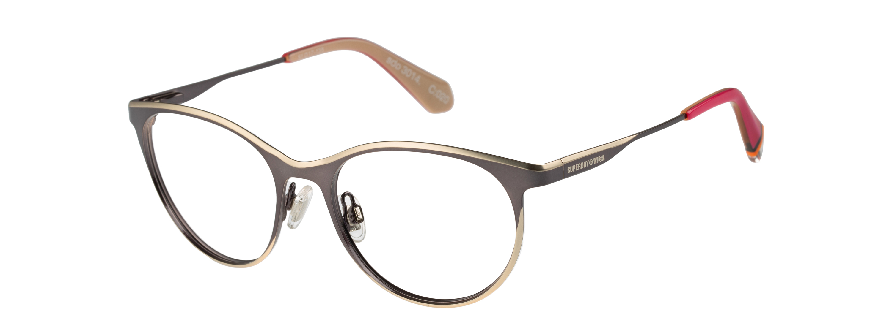 Superdry Superdry 992069-60 51-17 Superdry 992069 Damenbrille