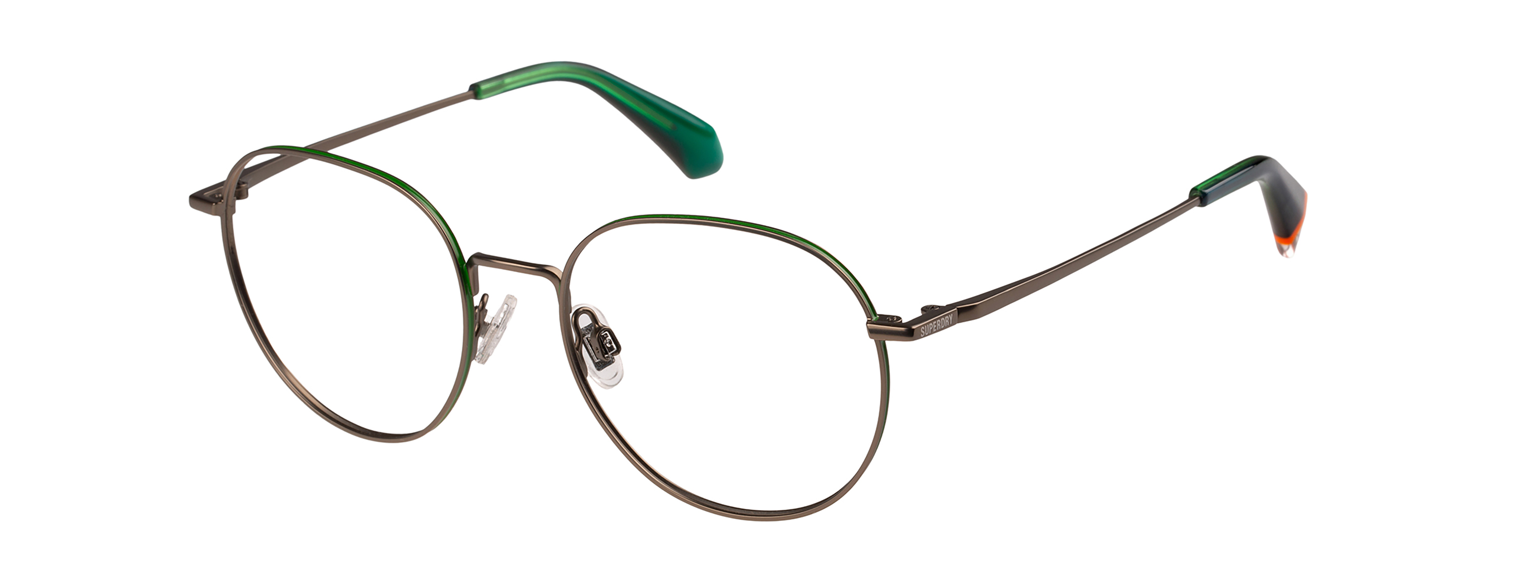 Superdry Superdry 992071-40 51-18 Superdry 992071 Unisexbrille