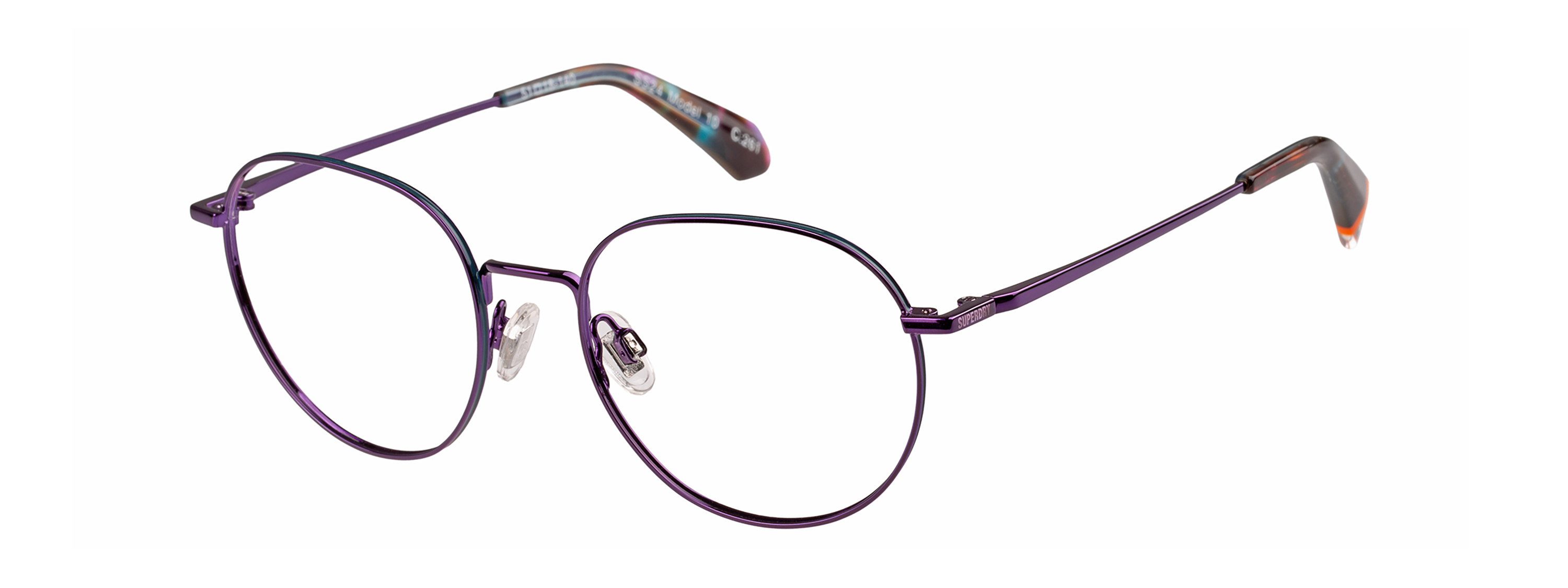 Superdry Superdry 992071-50 51-18 Superdry 992071 Unisexbrille