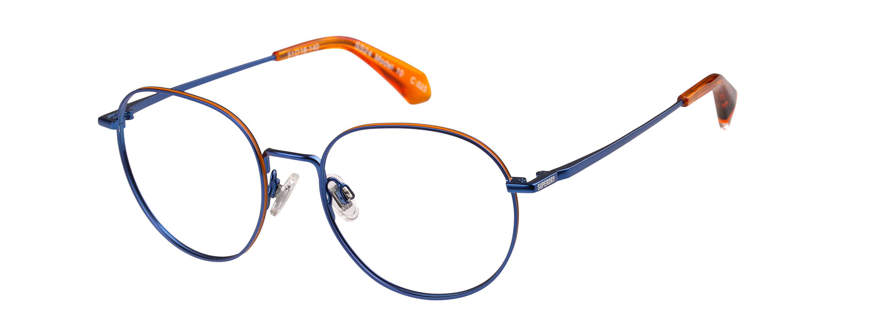 Superdry Superdry 992071-87 51-18 Superdry 992071 Unisexbrille