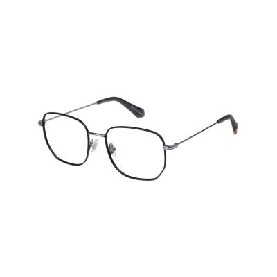 Superdry 992077 Unisexbrille goldfarbenes Metallgestell mit 53 mm Gläsern und 145 mm Bügellänge