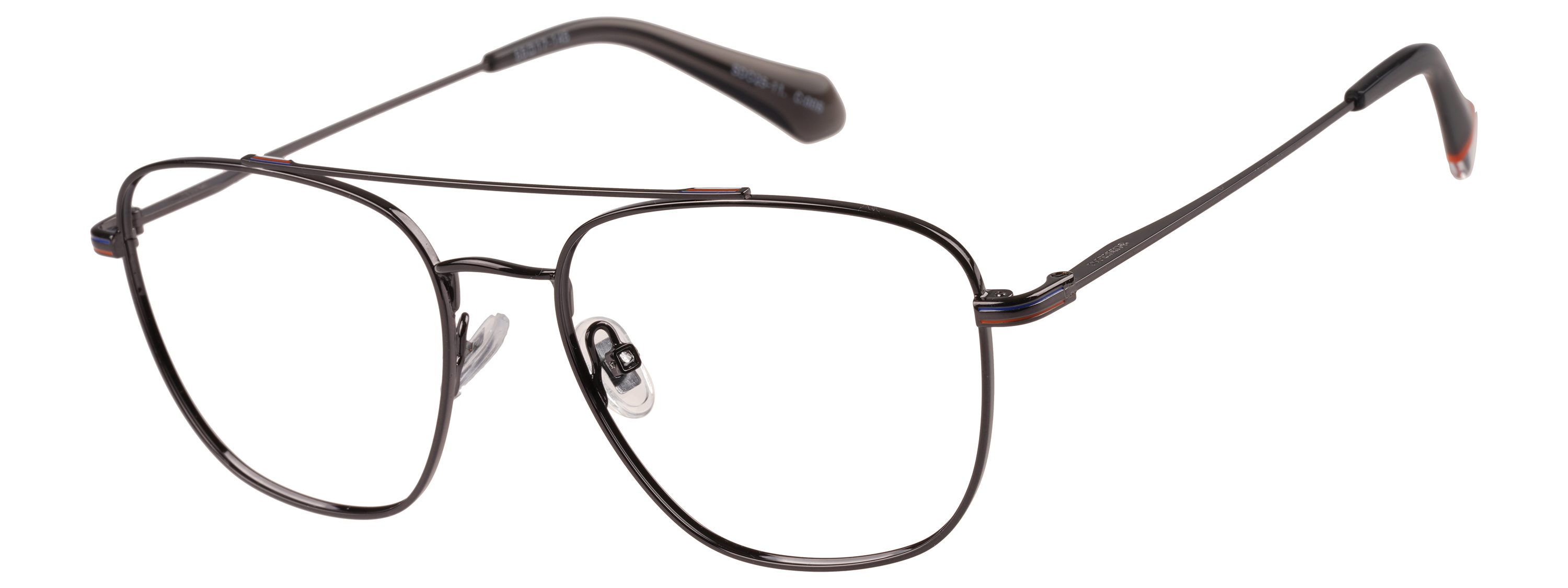 Superdry Superdry 992079-13 55-17 Superdry 992079 Herrenbrille Metallgestell 55-17 145mm