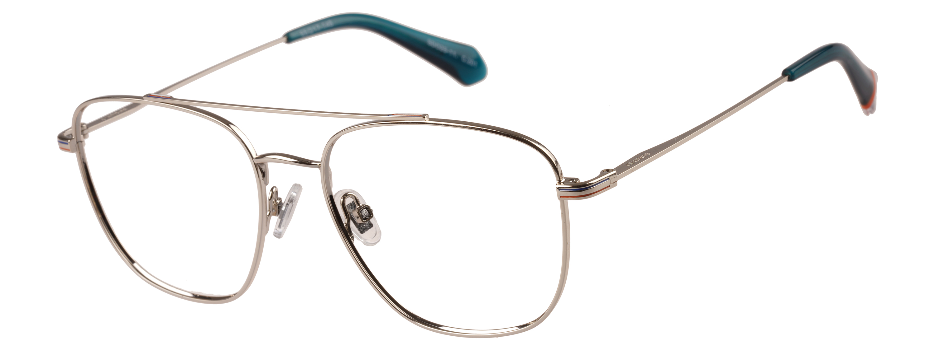 Superdry Superdry 992079-20 55-17 Superdry 992079 Herrenbrille Metallgestell 55-17 145mm