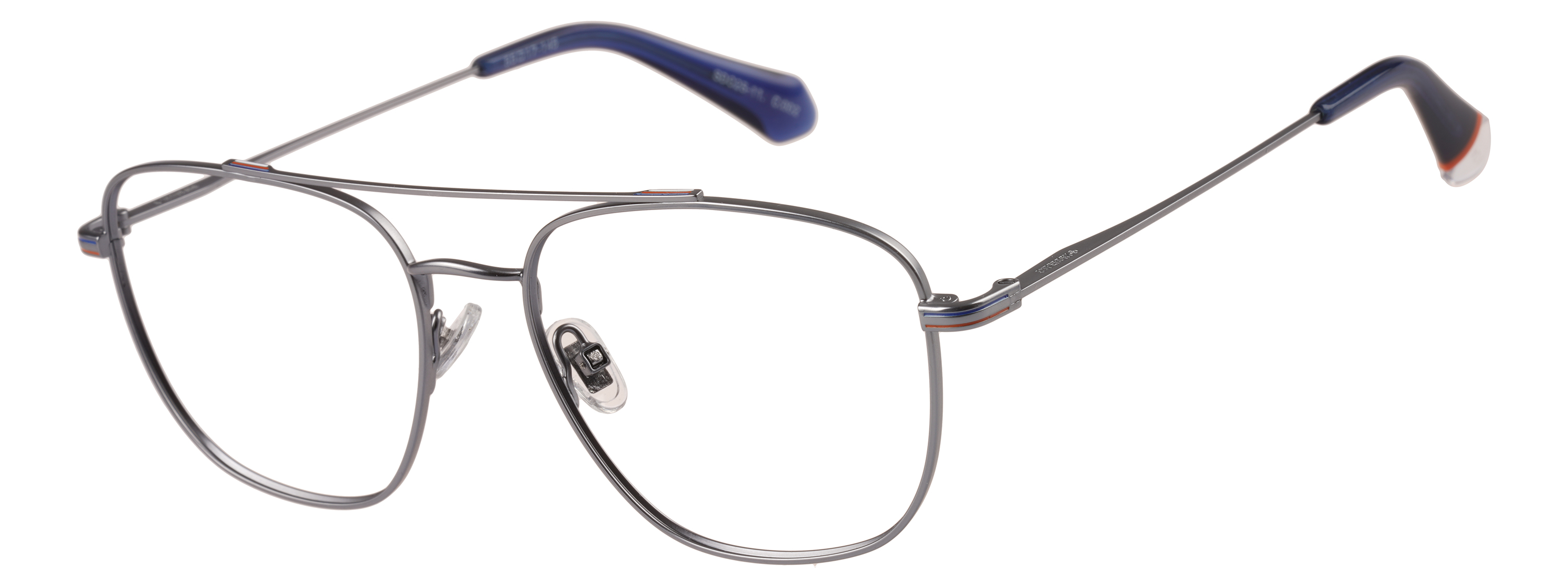 Superdry Superdry 992079-30 55-17 Superdry 992079 Herrenbrille Metallgestell 55-17 145mm