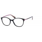 Superdry Damenbrille SD 993060 in Blau mit runder Vollrandfassung