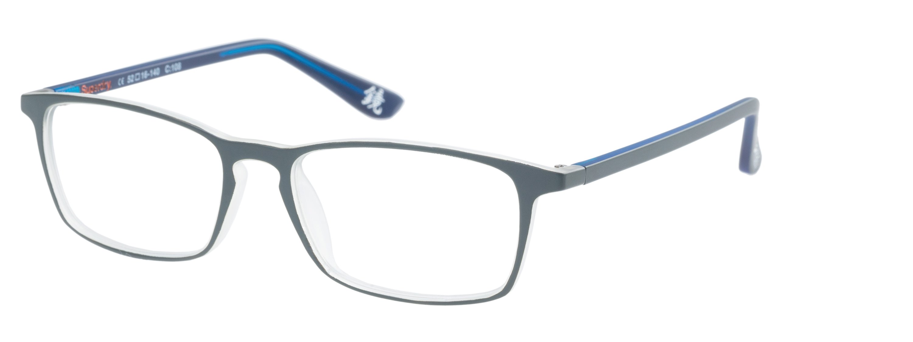 Superdry Superdry 993061-30 52-16 Superdry 993061 Unisexbrille