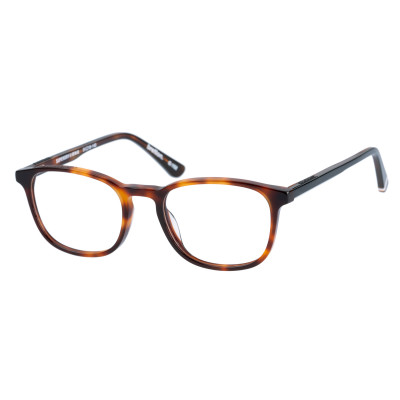 Superdry 993062 Damenbrille tortoise crystal