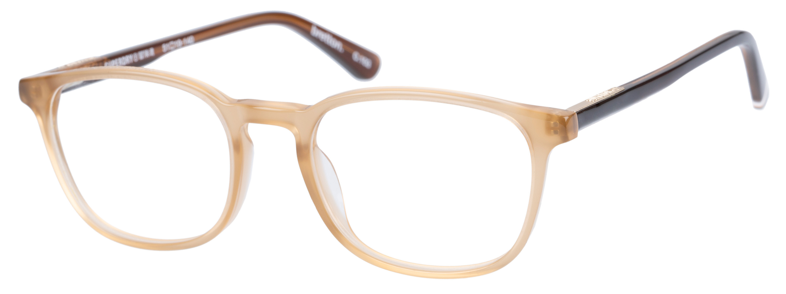 Superdry Superdry 993062-90 51-19 Superdry 993062 Damenbrille tortoise crystal