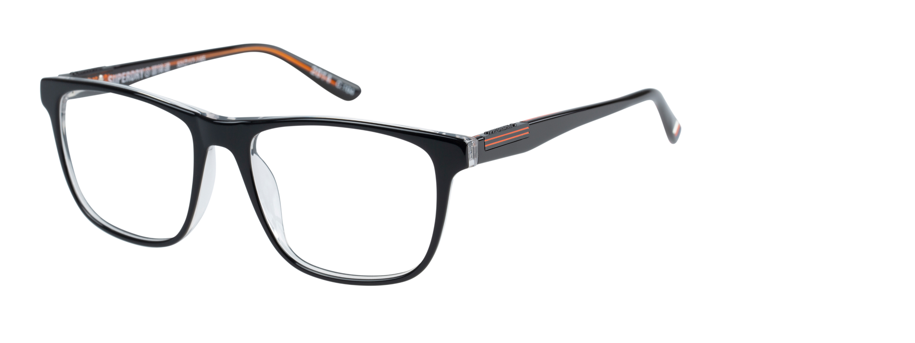 Superdry Superdry 993069-10 53-17 Superdry 993069 Herrenbrille in mattem Grau mit Vollranddesign