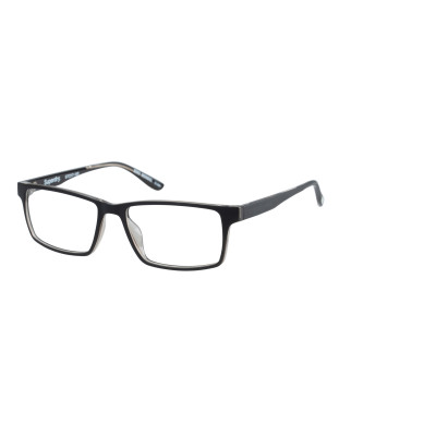 Superdry 993071 Herrenbrille grüne Kunststofffassung