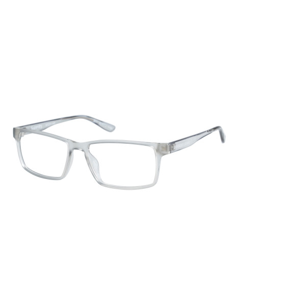 Superdry Superdry 993071-30 57-17 Superdry 993071 Herrenbrille grüne Kunststofffassung