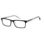 Superdry 993073 Herrenbrille in Schwarz Matt mit 53 mm Glasbreite
