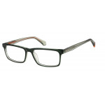 Superdry 993073 Herrenbrille in Schwarz Matt mit 53 mm Glasbreite