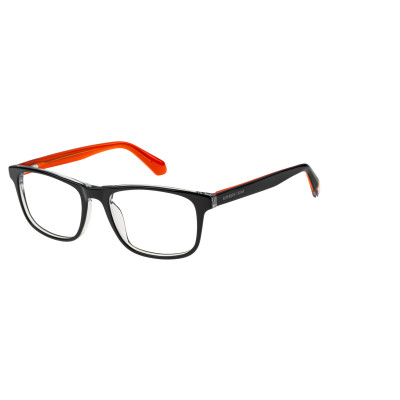 Superdry 993074 Herrenbrille in mattem Grau mit 51 mm Glasbreite
