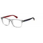 Superdry 993074 Herrenbrille in mattem Grau mit 51 mm Glasbreite
