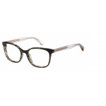 Superdry 993076 Damenbrille in Schwarz mit 51 mm Glasbreite und 140 mm Bügellänge