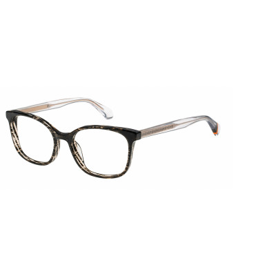 Superdry 993076 Damenbrille in Schwarz mit 51 mm Glasbreite und 140 mm Bügellänge