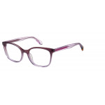 Superdry 993076 Damenbrille in Schwarz mit 51 mm Glasbreite und 140 mm Bügellänge