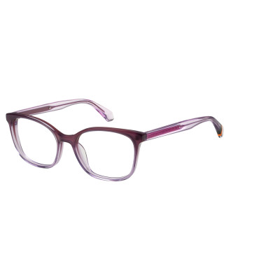 Superdry 993076 Damenbrille in Schwarz mit 51 mm Glasbreite und 140 mm Bügellänge