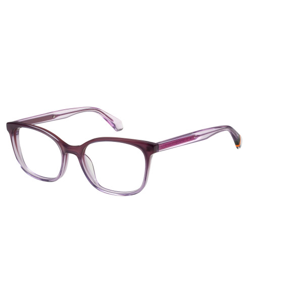 Superdry Superdry 993076-50 51-17 Superdry 993076 Damenbrille in Schwarz mit 51 mm Glasbreite und 140 mm Bügellänge
