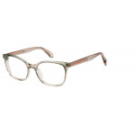 Superdry 993076 Damenbrille in Schwarz mit 51 mm Glasbreite und 140 mm Bügellänge