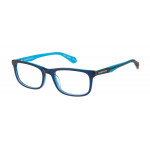 Superdry 993077 Herrenbrille in Schwarz mit eckigem Design und 54 mm Glasbreite