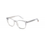Superdry 993079 Unisexbrille in Crystal Clear mit 52 mm Glasbreite und 145 mm Bügellänge