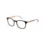 Superdry 993079 Unisexbrille in Crystal Clear mit 52 mm Glasbreite und 145 mm Bügellänge
