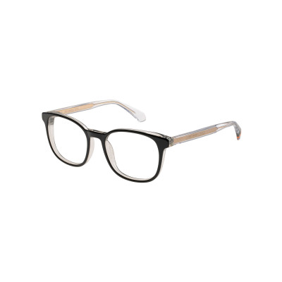 Superdry 993079 Unisexbrille in Crystal Clear mit 52 mm Glasbreite und 145 mm Bügellänge