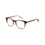 Superdry 993079 Unisexbrille in Crystal Clear mit 52 mm Glasbreite und 145 mm Bügellänge