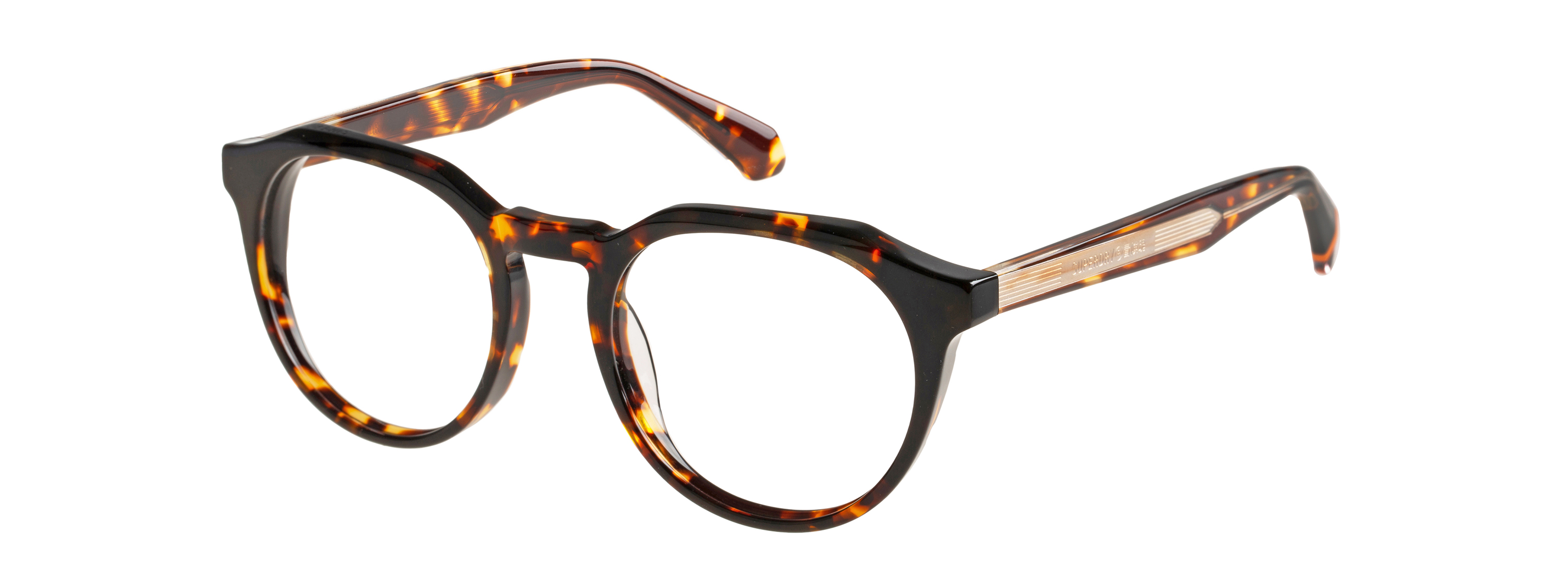 Superdry Superdry 993080-61 51-20 Superdry 993080 Unisexbrille in mattem Grau mit 51 mm Glasbreite und 145 mm Bügellänge