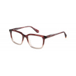Superdry 993081 Damenbrille in kristallblau mit limettengrünen Akzenten