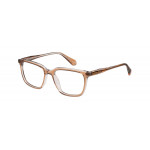 Superdry 993081 Damenbrille in kristallblau mit limettengrünen Akzenten