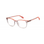 Superdry 993085 Unisexbrille grau-blau Kunststoffgestell