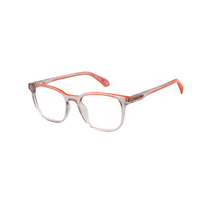 Superdry 993085 Unisexbrille grau-blau Kunststoffgestell