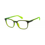 Superdry 993085 Unisexbrille grau-blau Kunststoffgestell