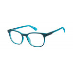 Superdry 993085 Unisexbrille grau-blau Kunststoffgestell