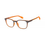 Superdry 993085 Unisexbrille grau-blau Kunststoffgestell