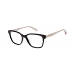 Superdry 993090 Damenbrille in Fuchsia mit Cat-Eye-Design und Kunststoffrahmen