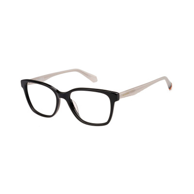 Superdry 993090 Damenbrille in Fuchsia mit Cat-Eye-Design und Kunststoffrahmen