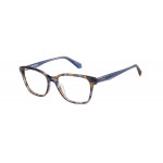 Superdry 993090 Damenbrille in Fuchsia mit Cat-Eye-Design und Kunststoffrahmen