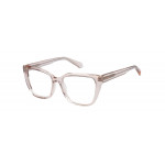 Superdry Damenbrille Modell 993091 in Grau Kristall mit 54 mm Glasbreite und 16 mm Stegbreite