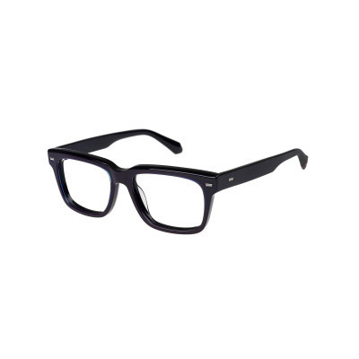 Superdry 993095 Herrenbrille grau Kristall