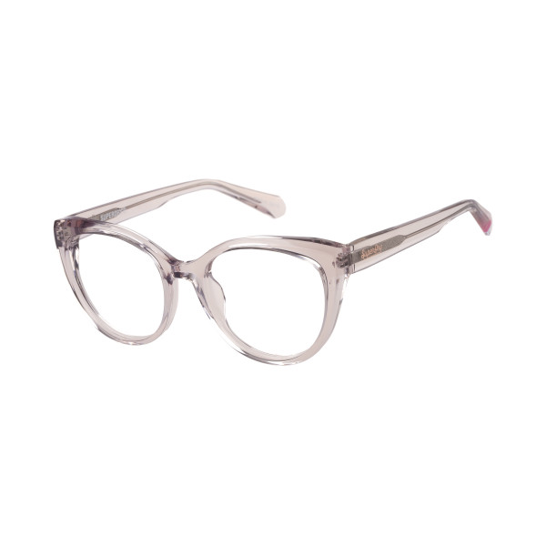 Superdry Superdry 993100-85 53-19 Superdry 993100 Damenbrille in Schwarz mit Kunststoffrahmen und eckiger Form