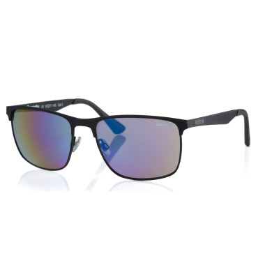 Superdry 995050 Sonnenbrille Herren schwarz