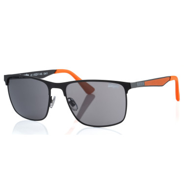 Superdry 995050 Sonnenbrille Herren schwarz
