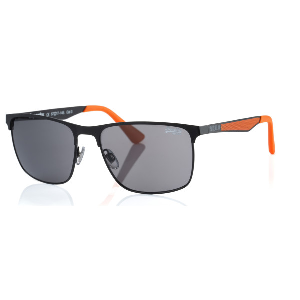 Superdry Superdry 995050-18 57-17 Superdry 995050 Sonnenbrille Herren schwarz