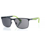 Superdry 995050 Sonnenbrille Herren schwarz